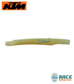 Guia Cadenilla Lado Tensor Duke 200 / RC 200 Original KTM