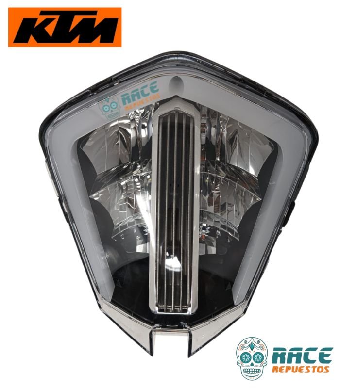 Farola ADVENTURE 390 Original KTM