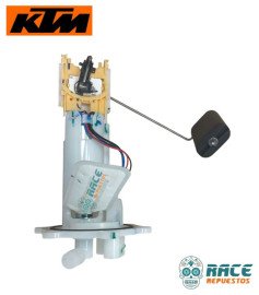 Bomba De Gasolina Adventure 250/390 Original KTM 