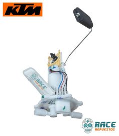 Bomba De Gasolina Adventure 250/390 Original KTM 