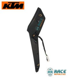 Direccional Delantera Izquierda RC 200 NG / RC 390 NG Original KTM 