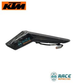 Direccional Delantera Izquierda RC 200 NG / RC 390 NG Original KTM 