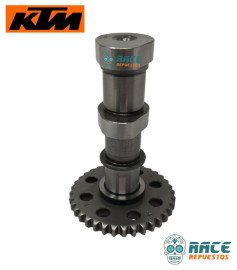 Árbol Eje Levas De Admisión Duke 250 / Adventure 250 / Husqvarna 250 Original KTM 