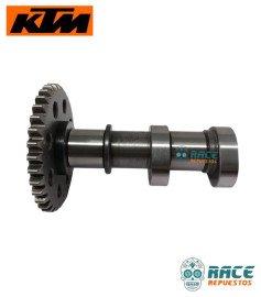 Árbol Eje Levas De Admisión Duke 250 / Adventure 250 / Husqvarna 250 Original KTM 