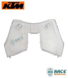Cúpula ADVENTURE 250 / 390 Original KTM 