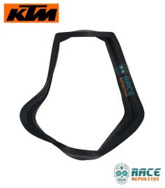 Cabeza De Lampara De Cuentas