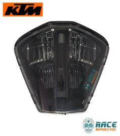 Farola RC 200 NG / 390 NG Original KTM