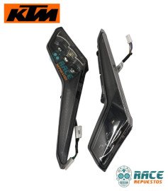 Direccionales Delantero