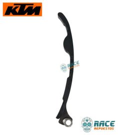 Guía Cadenilla Lado Tensor Duke 250/390 / RC 390 / Adventure 250/390 / Husqvarna 250/401 Original KTM