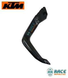 Agarradera Trasera Izquierda RC 200 / 390 Original KTM 