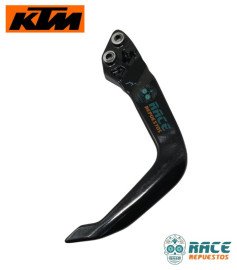 Agarradera Trasera Izquierda RC 200 / 390 Original KTM 