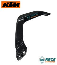 Agarradera Trasera Derecha RC 200 / 390 Original KTM 