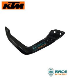 Agarradera Trasera Derecha RC 200 / 390 Original KTM 
