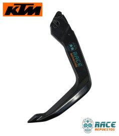 Agarradera Trasera Derecha RC 200 / 390 Original KTM 