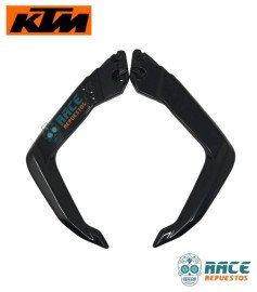 Agarradera Pasajero Derecho Izquierda