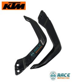 Agarradera Pasajero Derecho Izquierda