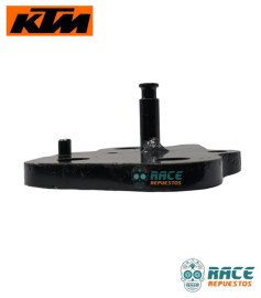 Base Gato Lateral Duke 200 NG / RC 200 Gen 2 Original KTM 