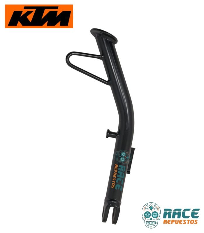 Gato Lateral Duke 200 NG / RC 200 GEN 2 Original KTM 