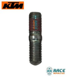 Tornillos Gato Lateral Duke / Rc  Original KTM 