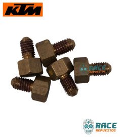 Tornillo Imán Gato Lateral Duke / RC / Adventure Original KTM 