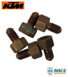 Tornillo Imán Gato Lateral Duke / RC / Adventure Original KTM 