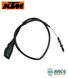 Guaya Clutch Duke 200 / RC 200 Original KTM Guaya Clutch Duke 200 / RC 200 Original KTM