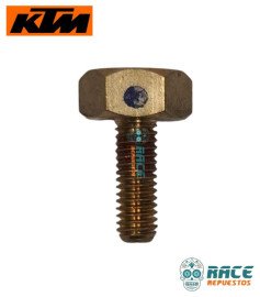 Tornillo Imán Gato Lateral Svartpilen 200 / RC 200 Original KTM 