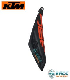 Tapa Sillín Inferior Derecha Duke 390 Original KTM 
