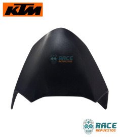 Guardabarros Delantero (Sin Pintar)