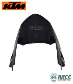 Guardabarros Delantero (Sin Pintar)