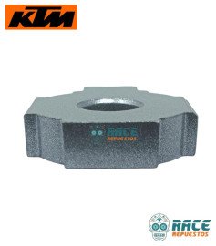 Tensor De Cadena Duke 200/250/390 / RC 200/390 / Adventure 250/390 Original KTM 