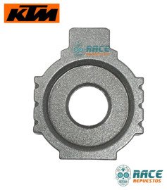 Tensor De Cadena Duke 200/250/390 / RC 200/390 / Adventure 250/390 Original KTM 