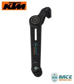 Pedal De Freno Negro Duke 200/250/390 NG Original KTM