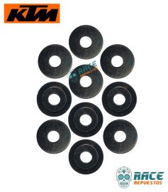 Arandela Pedal de Cambio Negra Duke / RC / Adventure / Svartpilen Original KTM