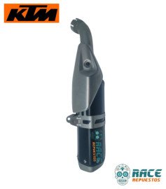 Exosto Silenciador Duke 250/390 / RC 390 Original KTM 