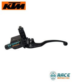 Bomba De Freno Delantero Duke 390 Clásica Original KTM