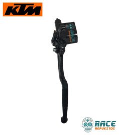 Bomba De Freno Delantero Duke 200/250/390 / RC 200/390 Original KTM 