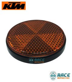 Reflector Barras Duke 250 GEN 3 / 390 GEN 3 / RC 200/390 / Husqvarna 401 Original KTM 