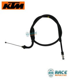 Guaya de Acelerador RC 200/390 Original KTM Guaya de Acelerador RC 200/390 Original KTM