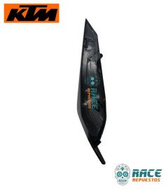 Tapa Farola Izquierda Sin pintura Duke 390 NG Original KTM 