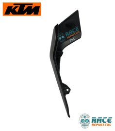 Tapa Farola Izquierda Sin pintura Duke 390 NG Original KTM 