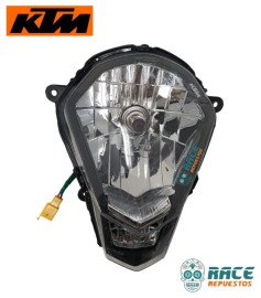 Farola DUKE 200 / 390 CLASICAS Original KTM