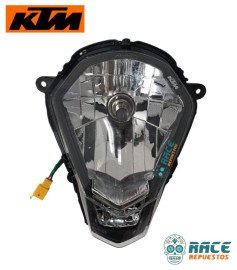 Farola DUKE 200 / 390 CLASICAS Original KTM