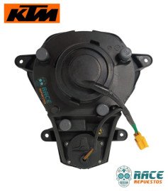 Farola DUKE 200 / 390 CLASICAS Original KTM