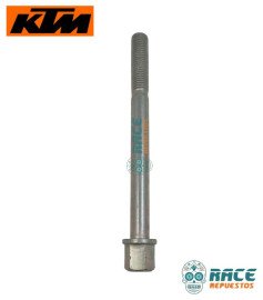 Tornillo especial para protector de pierna derecho