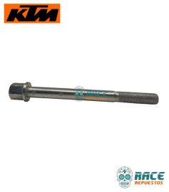 Tornillo especial para protector de pierna derecho
