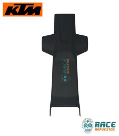 Soporte de Placa RC 200 / RC 390 Original KTM Soporte de Placa RC 200 / RC 390 Original KTM