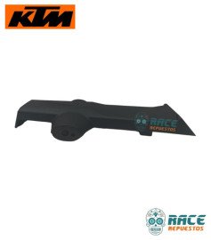 Soporte de Placa RC 200 / RC 390 Original KTM Soporte de Placa RC 200 / RC 390 Original KTM