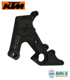 Base De Posapié Delantero Derecho Adventure 390 Original KTM 