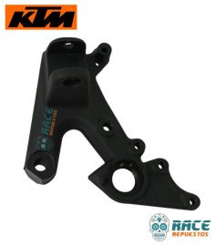 Base De Posapié Delantero Derecho Adventure 390 Original KTM 